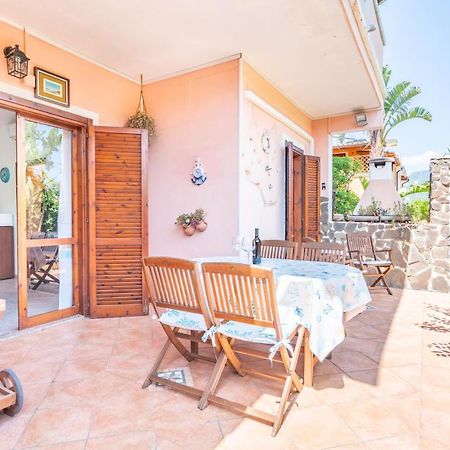 Villa Bibi Villasimius - Con Giardino Esterno foto