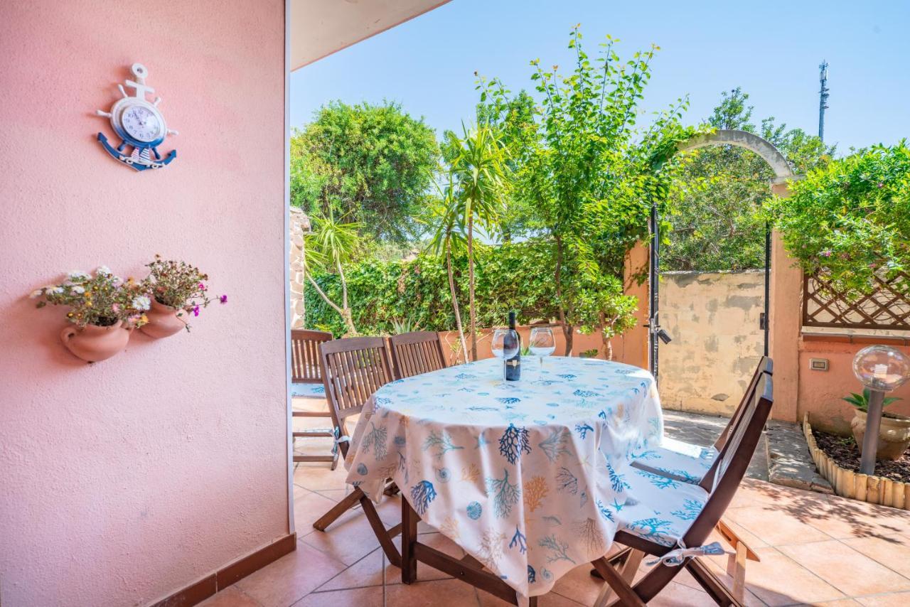 Villa Bibi Villasimius - Con Giardino Esterno foto